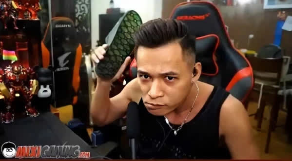 độ mixi