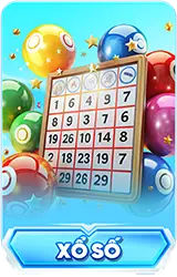 xổ số gg88